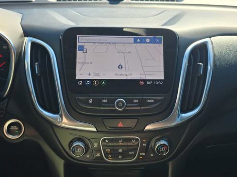 Used 2020 Chevrolet Equinox LT w/ Midnight Edition AWD/4WD image 12