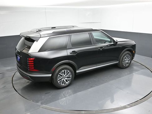 New 2026 Hyundai Palisade SEL Premium FWD image 21