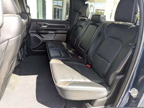 Used 2024 RAM 1500 Laramie image 14