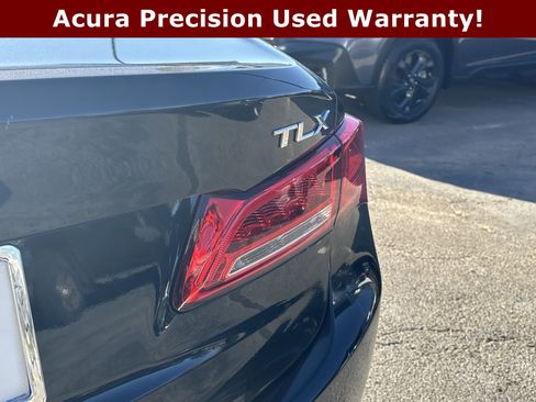 Certified 2020 Acura TLX w/ Technology Package image 19