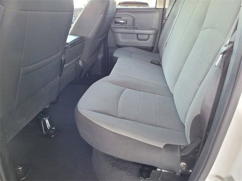 Certified 2024 RAM 1500 Classic SLT image 18