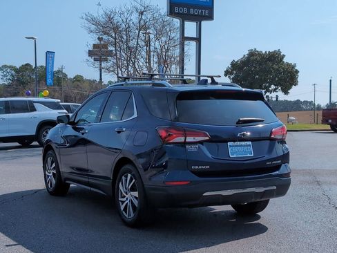 Certified 2023 Chevrolet Equinox Premier image 6