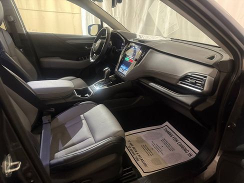 Used 2024 Subaru Outback Limited w/ Popular Package #2 image 29