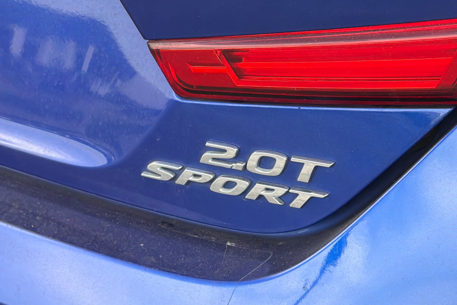 Used 2019 Honda Accord Sport image 41