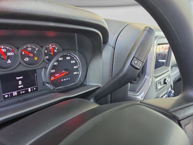 New 2026 Chevrolet Silverado 2500 Custom w/ Custom Value Package AWD/4WD image 41