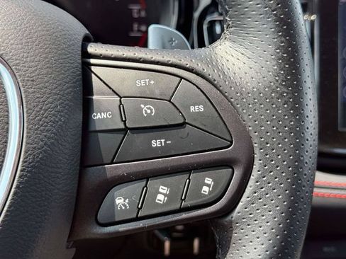Used 2024 Dodge Durango R/T w/ Blacktop Package AWD/4WD image 26
