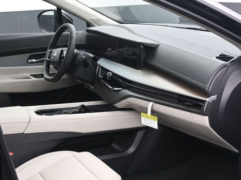 New 2026 Nissan Murano SL AWD/4WD image 6
