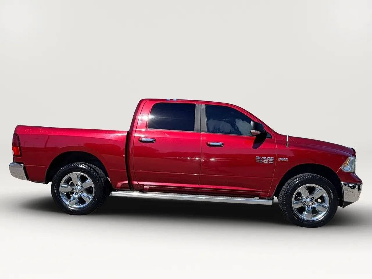 Used 2014 RAM 1500 Lone Star AWD/4WD image 15