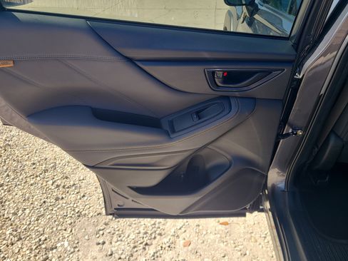 Used 2024 Subaru Forester Wilderness image 14