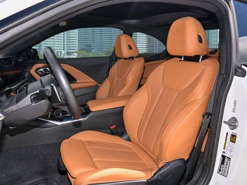 Used 2024 BMW 230i Coupe w/ Premium Package RWD image 14