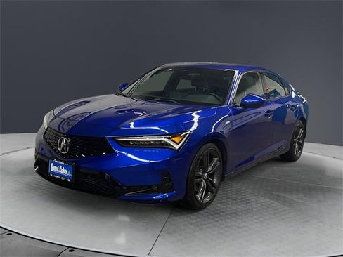 Used 2024 Acura Integra A-Spec image 7