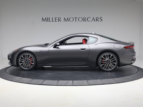 New 2026 Maserati GranTurismo Trofeo AWD/4WD image 3