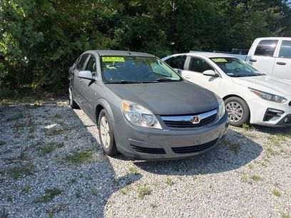 Used 2007 Saturn Aura Hybrid w/ Preferred Pkg