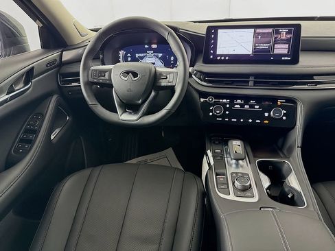 New 2026 INFINITI QX60 Luxe w/ Cargo Package image 29