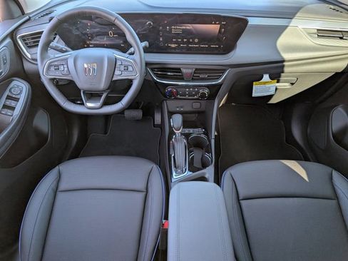 New 2026 Buick Encore GX Sport Touring w/ Comfort Package FWD image 9