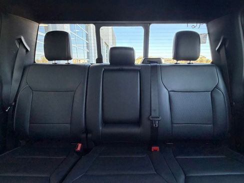 New 2026 Ford F150 Lariat w/ Equipment Group 501A Mid image 55