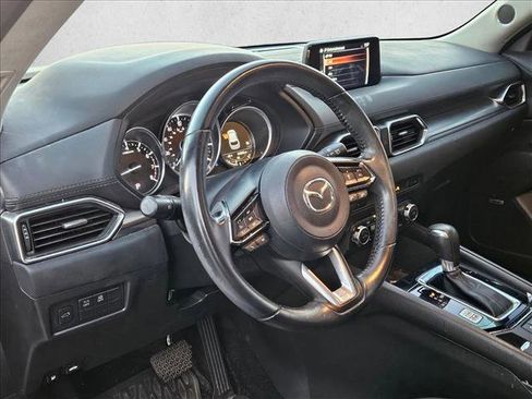 Used 2018 MAZDA CX-5 Touring w/ Preferred Equipment Package image 9
