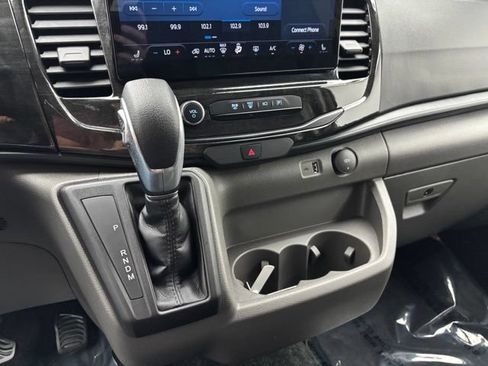 Used 2025 Ford Transit 150 Low Roof AWD image 40
