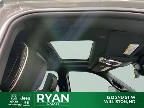New 2026 RAM 2500 Limited AWD/4WD image 58