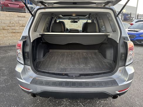 Used 2012 Subaru Forester 2.5X Limited image 28
