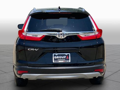 Used 2018 Honda CR-V EX image 5