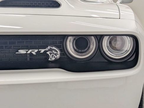 Used 2023 Dodge Challenger SRT Hellcat RWD image 28