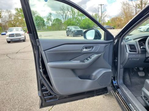 Used 2020 INFINITI QX60 Luxe w/ Essential Package AWD/4WD image 5