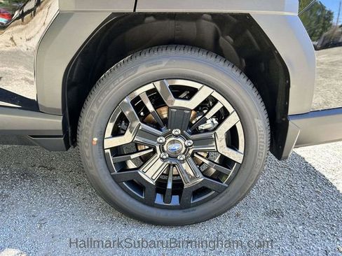 New 2026 Subaru Outback Limited XT image 7