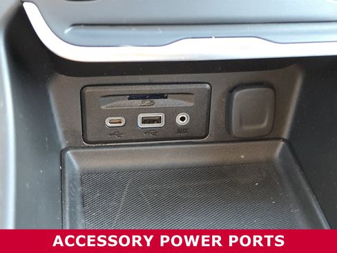 Used 2019 GMC Terrain SLT w/ Preferred Package image 7