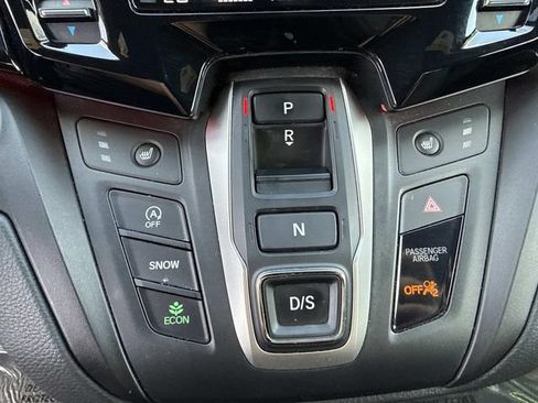Certified 2024 Honda Odyssey Sport image 28