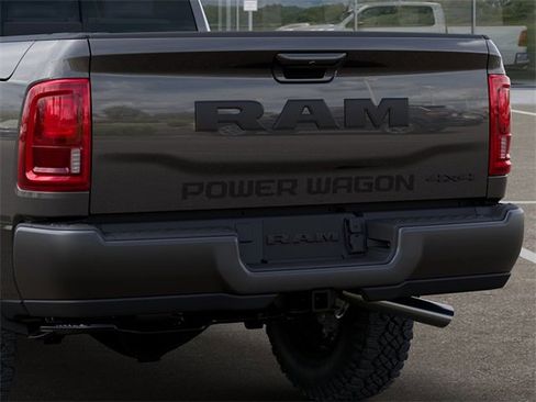 New 2025 RAM 2500 Power Wagon image 13