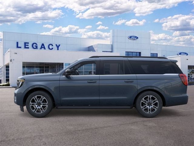 New 2026 Ford Expedition Max Active RWD image 3