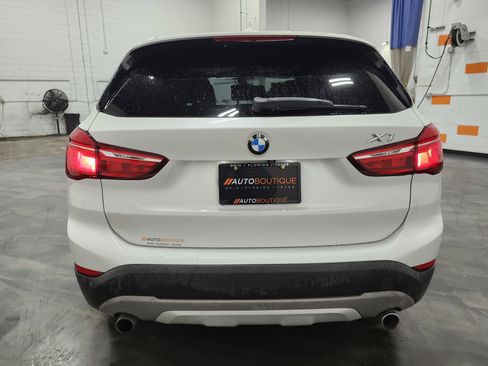 Used 2018 BMW X1 xDrive28i image 18