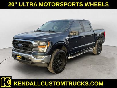Used 2023 Ford F150 XLT