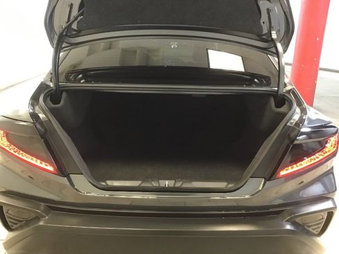 Used 2022 Subaru WRX Premium image 7