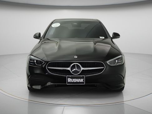 Certified 2023 Mercedes-Benz C 300 Sedan image 6