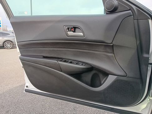 Used 2020 Acura ILX image 25