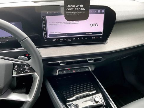 Used 2026 Audi Q3 quattro 2.0T AWD/4WD image 6