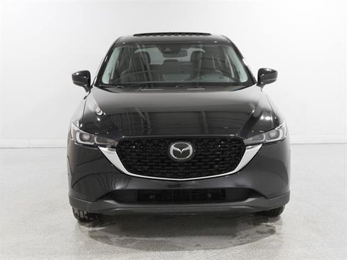 Used 2023 MAZDA CX-5 AWD 2.5 S w/ Premium Plus Pkg image 2