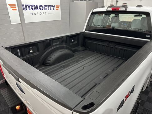 Used 2023 Ford F250 XL w/ 360-Degree Camera Package image 11