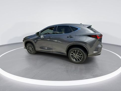 Certified 2024 Lexus NX 250 FWD image 5
