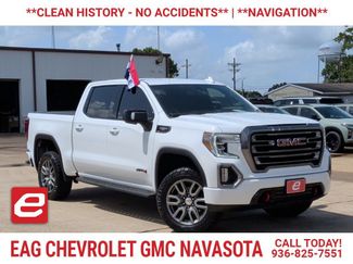 Used 2021 GMC Sierra 1500 AT4 w/ AT4 Premium Package AWD/4WD 360° Tour