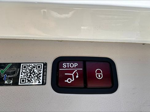 Used 2023 Mercedes-Benz EQS 450+ SUV image 25
