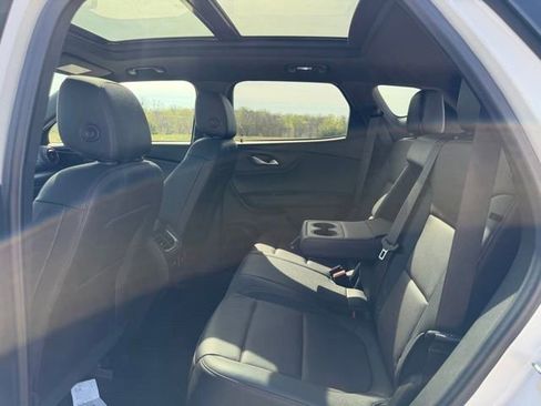 Used 2022 Chevrolet Blazer RS image 12