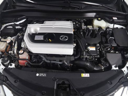 Used 2020 Lexus UX 250h F Sport w/ F Sport Luxury Package image 52