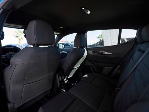 Used 2024 Dodge Hornet R/T w/ Tech Pack w/o Parking image 22