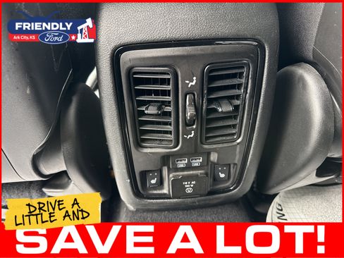Used 2024 Dodge Durango GT AWD/4WD image 23
