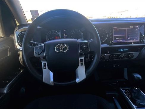 Used 2023 Toyota Tacoma SR5 image 9