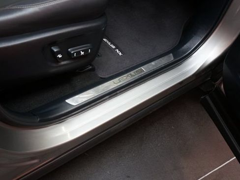 Used 2017 Lexus NX 200t AWD w/ Premium Package image 58