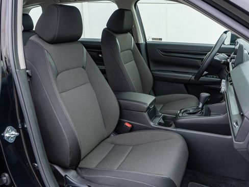 Certified 2024 Honda CR-V LX image 18